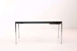 Pamono Table or Desk by Fritz Haller & Paul Schärer for USM Haller, 2020 Discount