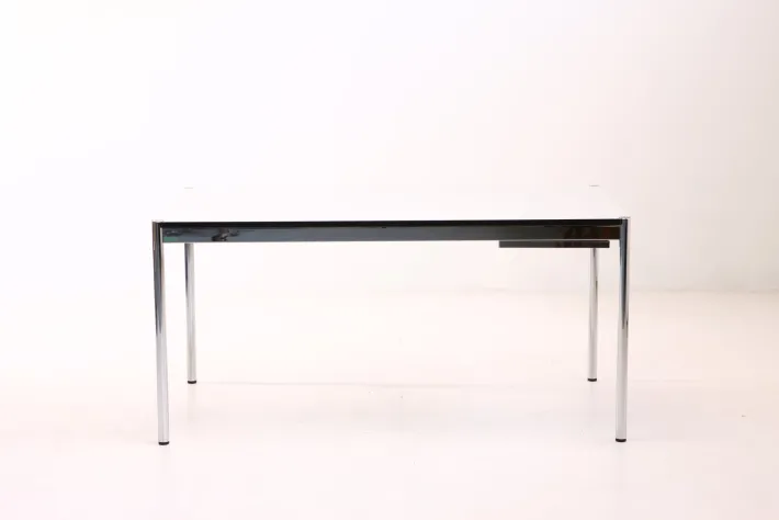 Pamono Table or Desk by Fritz Haller & Paul Schärer for USM Haller, 2020 Discount