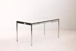 Pamono Table or Desk by Fritz Haller & Paul Schärer for USM Haller, 2020 Discount