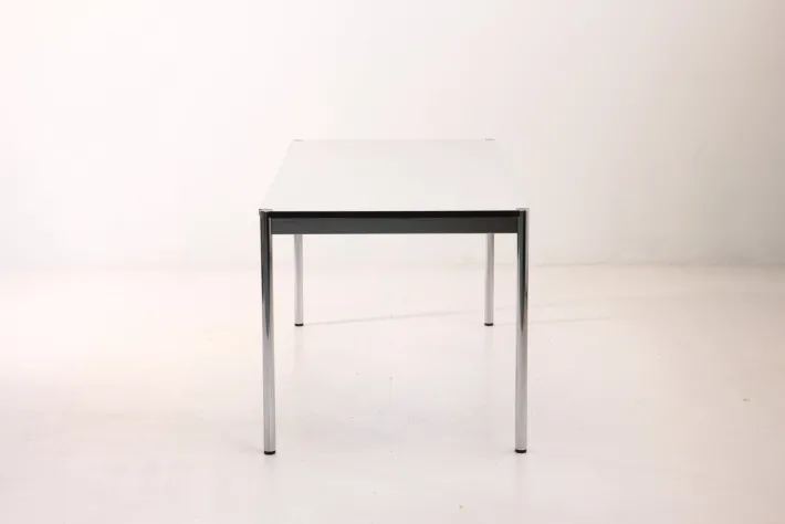 Pamono Table or Desk by Fritz Haller & Paul Schärer for USM Haller, 2020 Discount