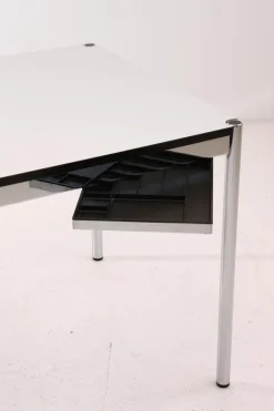 Pamono Table or Desk by Fritz Haller & Paul Schärer for USM Haller, 2020 Discount
