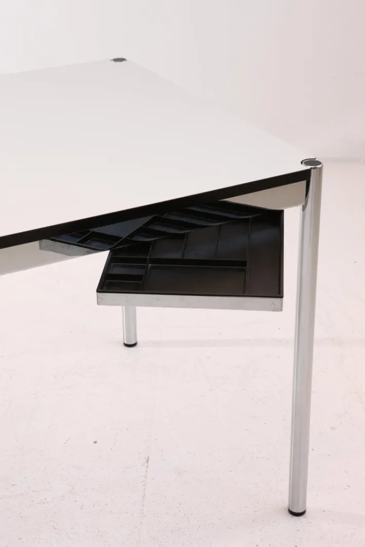 Pamono Table or Desk by Fritz Haller & Paul Schärer for USM Haller, 2020 Discount