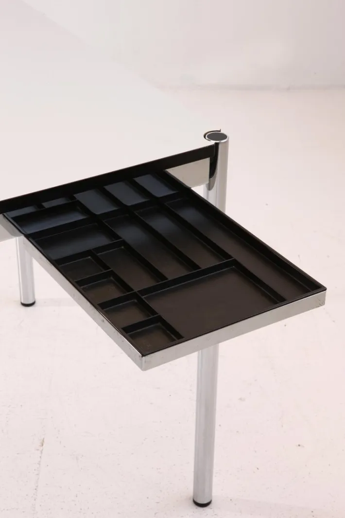 Pamono Table or Desk by Fritz Haller & Paul Schärer for USM Haller, 2020 Discount