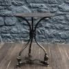 Pamono Table, 1920s Hot