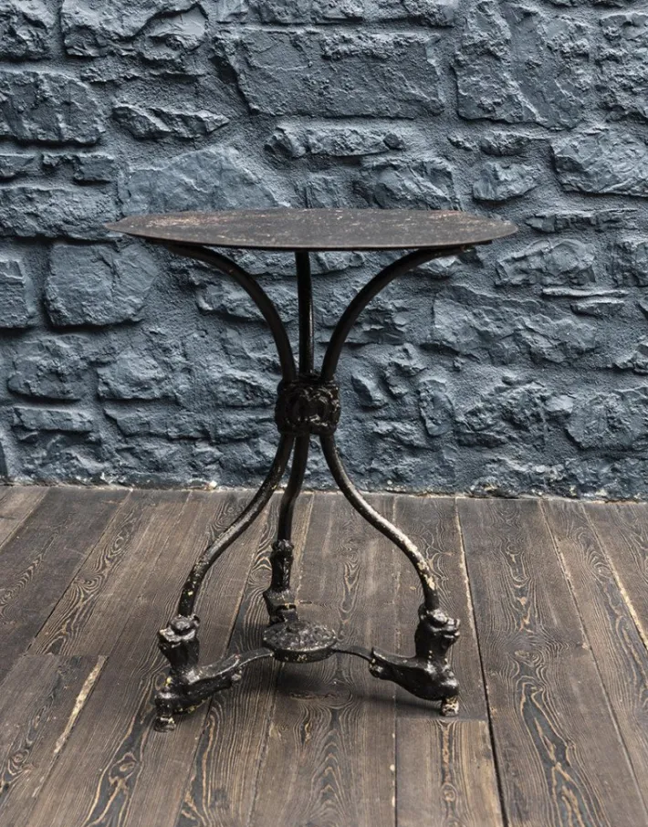 Pamono Table, 1920s Hot