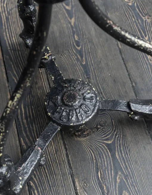 Pamono Table, 1920s Hot