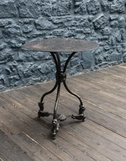 Pamono Table, 1920s Hot