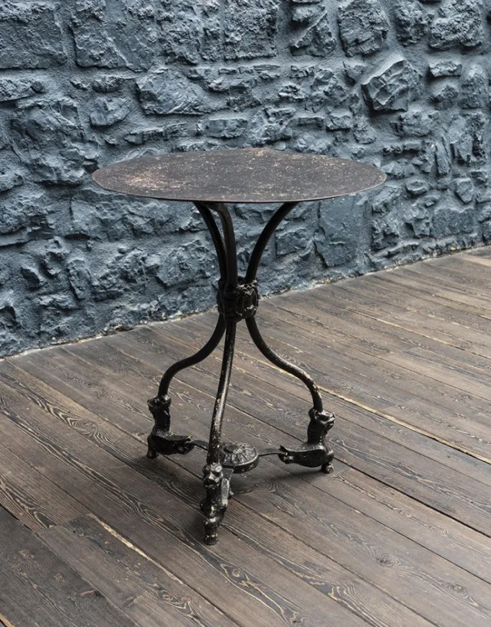 Pamono Table, 1920s Hot