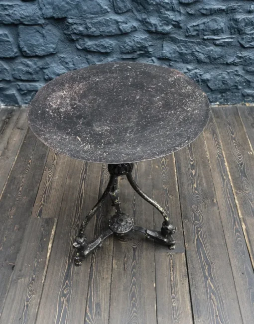 Pamono Table, 1920s Hot