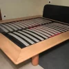 Pamono Tai Bed by Roberto Pamio and Renato Toso for Stilwood, 1977, Set of 3 Outlet
