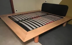 Pamono Tai Bed by Roberto Pamio and Renato Toso for Stilwood, 1977, Set of 3 Outlet