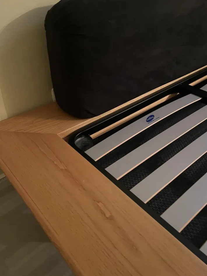 Pamono Tai Bed by Roberto Pamio and Renato Toso for Stilwood, 1977, Set of 3 Outlet