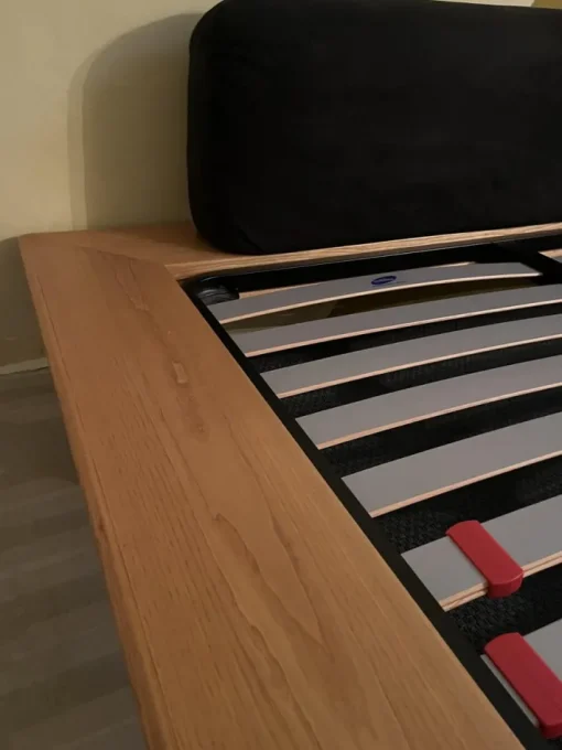 Pamono Tai Bed by Roberto Pamio and Renato Toso for Stilwood, 1977, Set of 3 Outlet