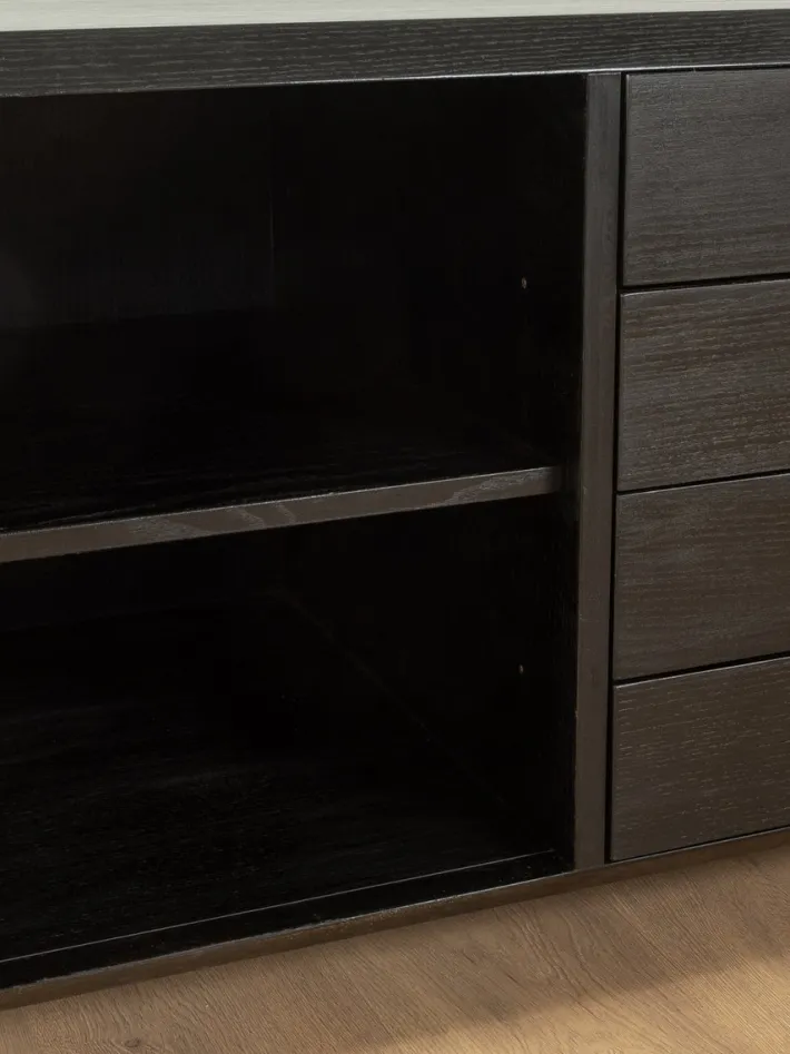 Pamono Talete Dresser from Rosenthal, 1980s Clearance