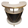 Pamono Tambor Bar Cabinet, 1960s New