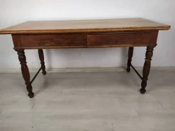 Pamono Tan Oak Work Table Online