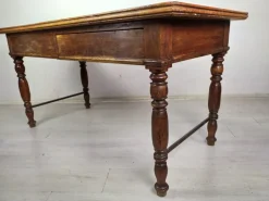 Pamono Tan Oak Work Table Online