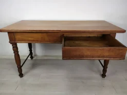 Pamono Tan Oak Work Table Online