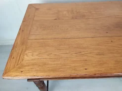 Pamono Tan Oak Work Table Online