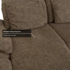Pamono Taoo Fabric Corner Sofa by Willo Schillig Sale