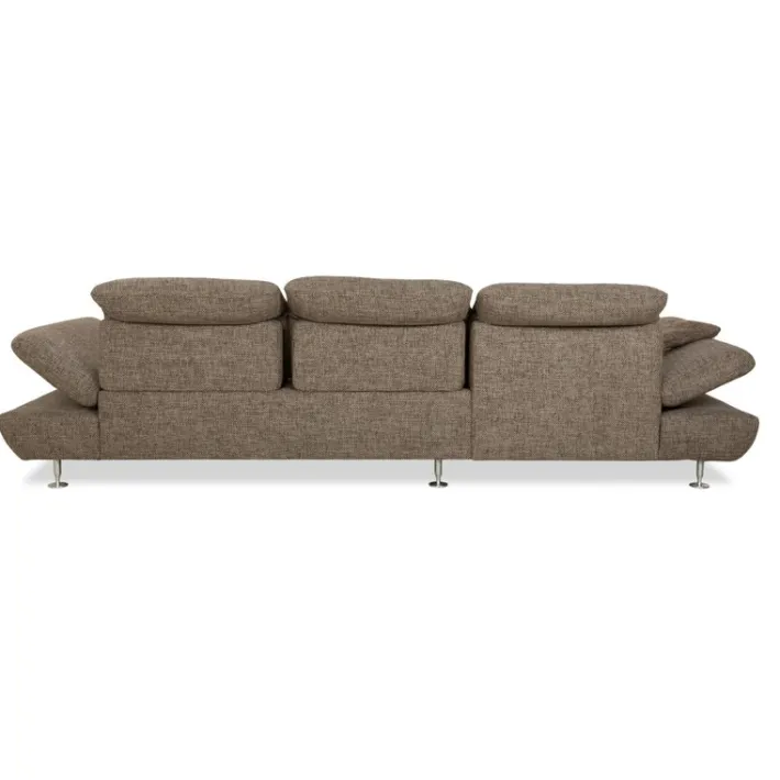 Pamono Taoo Fabric Corner Sofa by Willo Schillig Sale