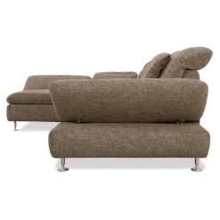 Pamono Taoo Fabric Corner Sofa by Willo Schillig Sale