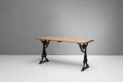Pamono Tavern Table, United Kingdom, 1870s Hot
