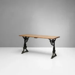 Pamono Tavern Table, United Kingdom, 1870s Hot