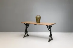 Pamono Tavern Table, United Kingdom, 1870s Hot