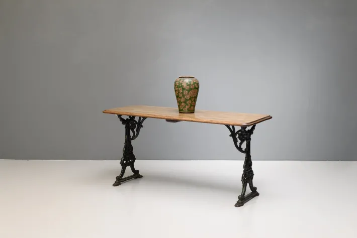 Pamono Tavern Table, United Kingdom, 1870s Hot