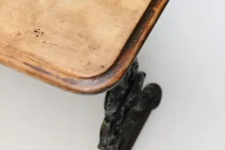 Pamono Tavern Table, United Kingdom, 1870s Hot