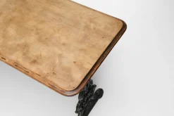 Pamono Tavern Table, United Kingdom, 1870s Hot
