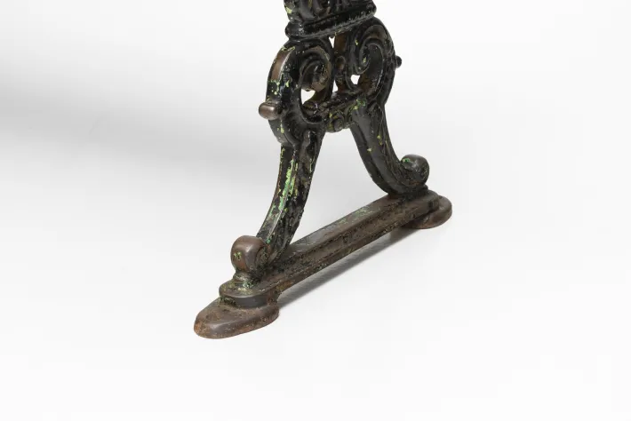 Pamono Tavern Table, United Kingdom, 1870s Hot