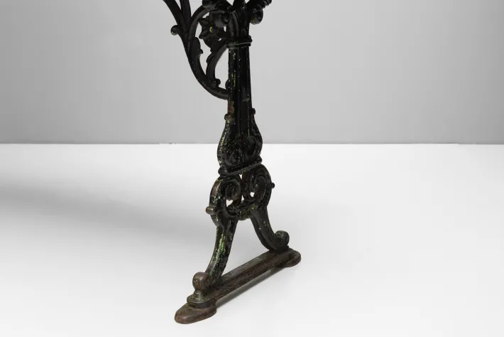 Pamono Tavern Table, United Kingdom, 1870s Hot