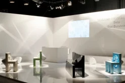 Pamono Tax Bench by Studio Eyal Burstein The Exceptional Best