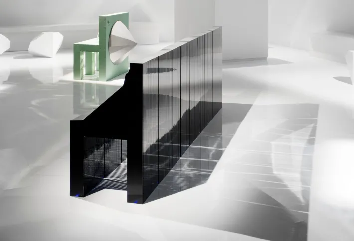 Pamono Tax Bench by Studio Eyal Burstein The Exceptional Best