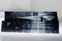 Pamono Tax Bench by Studio Eyal Burstein The Exceptional Best