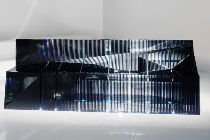 Pamono Tax Bench by Studio Eyal Burstein The Exceptional Best