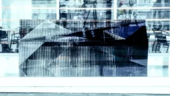 Pamono Tax Bench by Studio Eyal Burstein The Exceptional Best