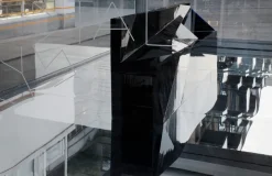 Pamono Tax Bench by Studio Eyal Burstein The Exceptional Best