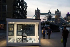 Pamono Tax Bench by Studio Eyal Burstein The Exceptional Best