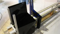 Pamono Tax Bench by Studio Eyal Burstein The Exceptional Best