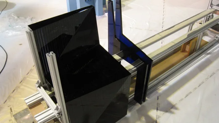 Pamono Tax Bench by Studio Eyal Burstein The Exceptional Best