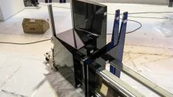 Pamono Tax Bench by Studio Eyal Burstein The Exceptional Best