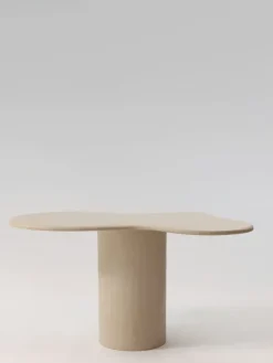 Pamono Teā Mortex Table from PLATŌ Outlet