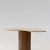 Pamono Teā Mortex Table from PLATŌ New