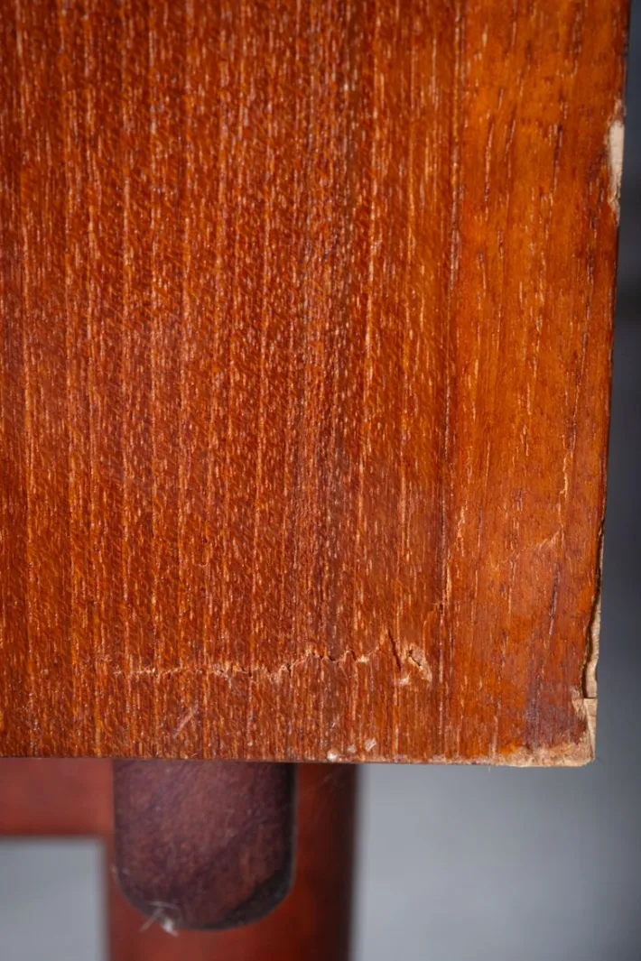 Pamono Teak Bookcase by Børge Mogensen for Søborg Møbelfabrik, 1960s Online