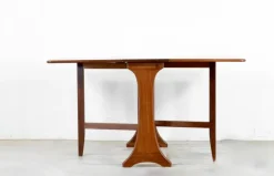 Pamono Teak Dining Table from G-Plan, 1960s
