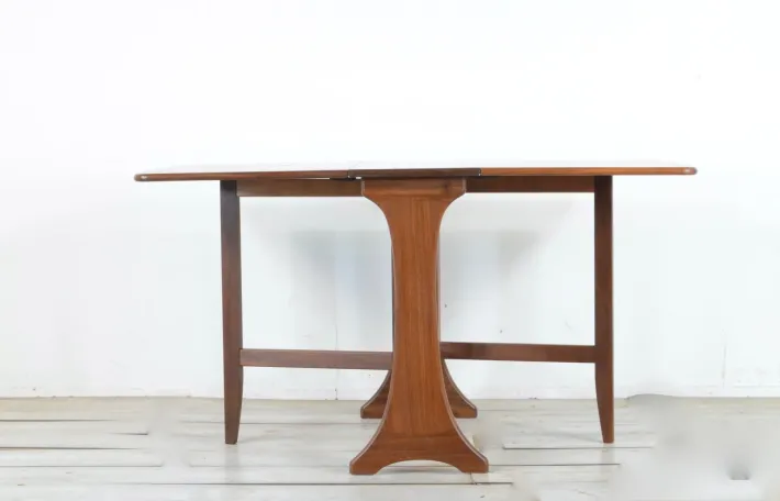 Pamono Teak Dining Table from G-Plan, 1960s