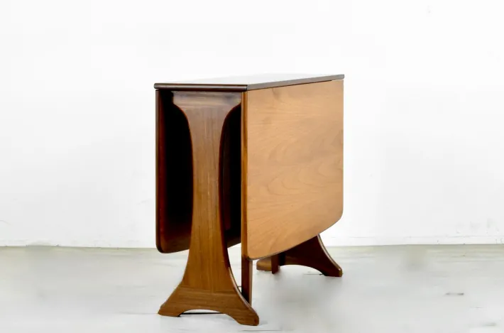 Pamono Teak Dining Table from G-Plan, 1960s